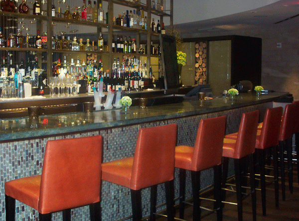 Master Chef Consulting provides restaurant, bar, and kitchen design.