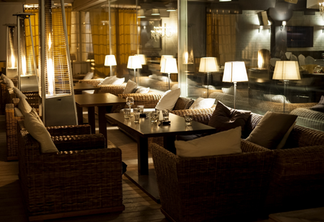 Restaurant Design
